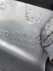 Audi / Q5 / Обшивка крышки багажника