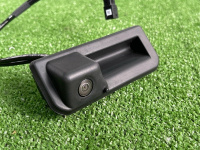 Audi / A6 / Ручка крышки багажника