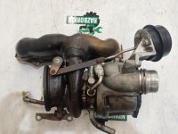 BMW / 5-Series / Турбокомпрессор