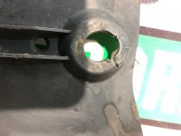 Mazda / 6 / Защита двигателя