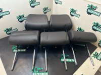 Volkswagen / Touareg / Подголовники ( комплект ) кожа Volkswagen / Touareg / Подголовники ( комплект ) кожа