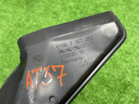 BMW / 7-Series / Водосток