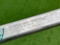 Audi / A4 / Усилитель передней панели