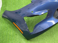 BMW / 3-Series / Бампер