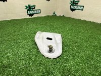 BMW / X5 / Крепление амортизатора