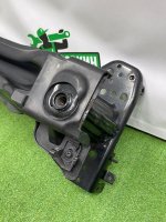 Volkswagen / Touareg / Усилитель бампера