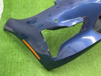 BMW / 3-Series / Бампер