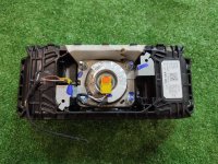 Audi / Q5 / Подушка безопасности пассажира