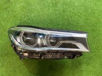 BMW / 7-Series / Фара