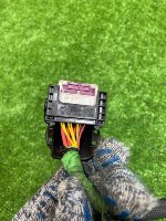 BMW / X5 / Проводка