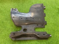 Volkswagen / Tiguan / Защита днища кузова