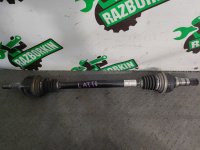 Porsche / Cayenne / Приводной вал