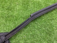 Audi / Q7 / Уплотнитель стекла двери