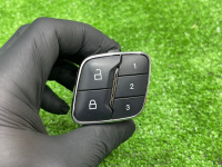 Ford / EXPLORER / Кнопка центрального замка