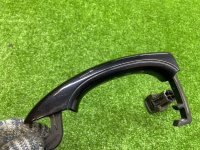 Audi / Q7 / Ручка двери внешняя