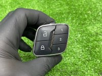 Ford / EXPLORER / Кнопка центрального замка
