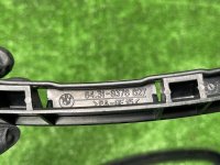 BMW / ALPINA B10 / Крепление воздухозаборника