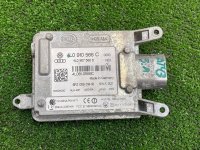 Volkswagen / Touareg / Блок ассистента смены полосы движения