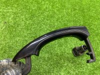 Audi / Q7 / Ручка двери внешняя