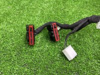 Land Rover / Range Rover / Проводка двери