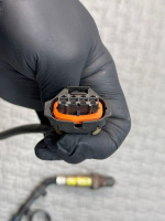 Porsche / Cayenne / Датчик кислородный