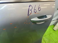 Volkswagen / Touareg / Дверь боковая Volkswagen / Touareg / Дверь боковая