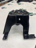 Audi / A5 / Кронштейн крепления запасного колеса