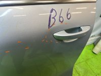 Volkswagen / Touareg / Дверь боковая Volkswagen / Touareg / Дверь боковая