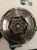 Mazda / CX-5 / Маховик АКПП