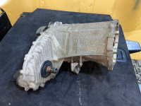 Volkswagen / Touareg / Раздаточная коробка
