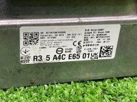 BMW / 3-Series / Усилитель звука