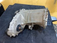 Volkswagen / Touareg / Раздаточная коробка Volkswagen / Touareg / Раздаточная коробка