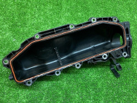 Audi / Q8 / Коллектор впускной