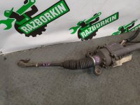 Volkswagen / Tiguan / Рулевая рейка