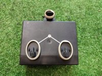 Audi / Q7 / Блок управления