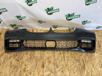 BMW / 7-Series / Бампер