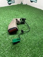 Land Rover / Range Rover / Замок ремня безопасности средний