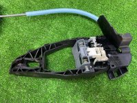 BMW / X5 / Замок двери комплект