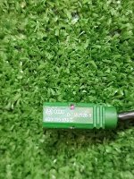 Audi / Q7 / Разъем