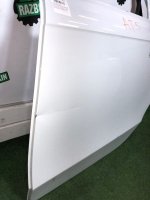 Audi / A4 / Дверь боковая