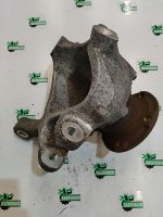 BMW / 5-Series / Цапфа