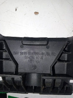 BMW / X1 / Кожух