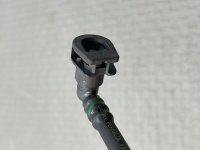 Ford / EXPLORER / Трубка вентиляции топливного бака