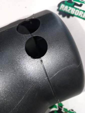 Mercedes-Benz / GLC 250d 4-matic / накладка рулевой колонки