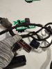 Land Rover / Range Rover Sport / Проводка двери