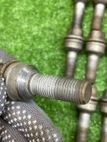 BMW / 7-Series / Болт колесный