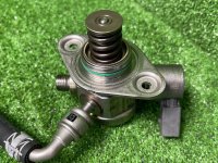 Porsche / Cayenne / Тнвд (Топливный насос высокого давления)