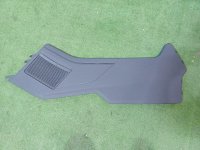 Volkswagen / Touareg / Накладка центральной консоли Volkswagen / Touareg / Накладка центральной консоли