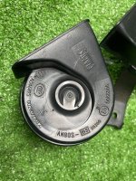 Ford / EXPLORER / Звуковой сигнал