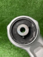 BMW / 3-Series / Рычаг подвески